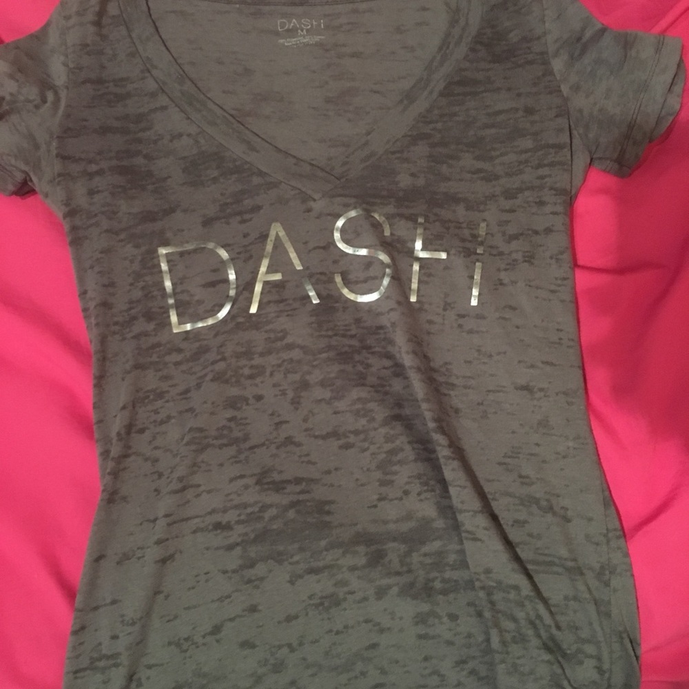 Dash T-shirt